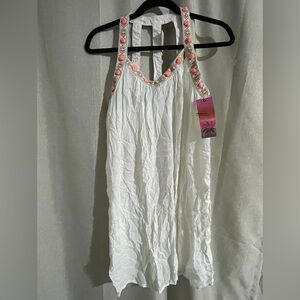 Cute swim coverup! Size s NWT